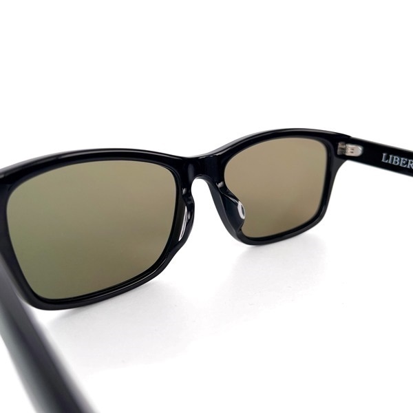 【RARTS×Tsulino】LIBERA 【偏光サングラス】